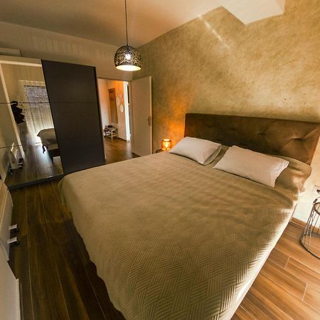 Rina Rental Ohrid Exterior foto
